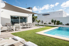 Chill out of City, Chiclana De La Frontera